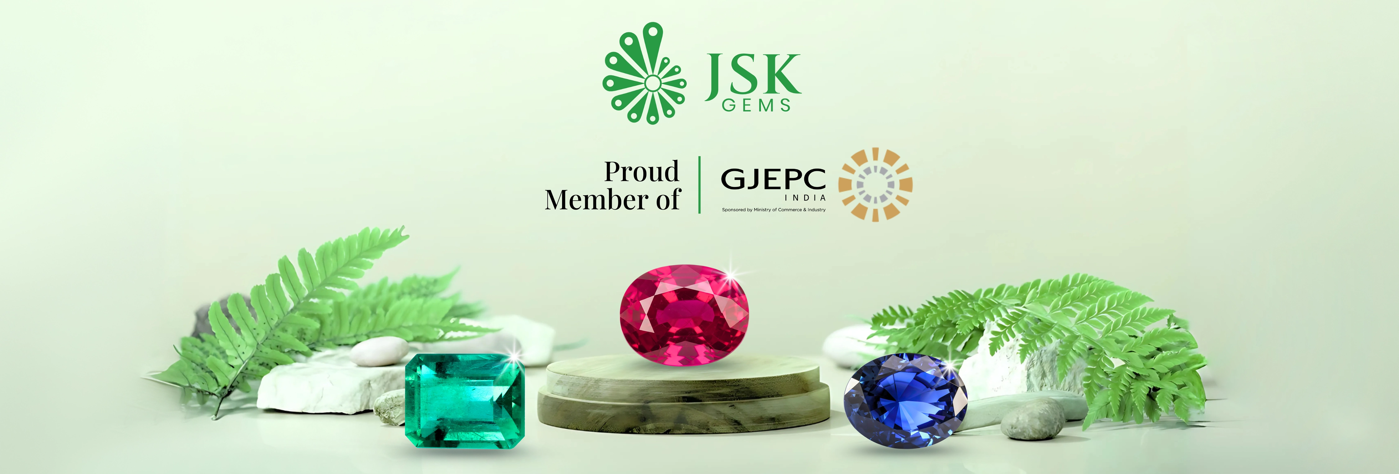 JSK Gems