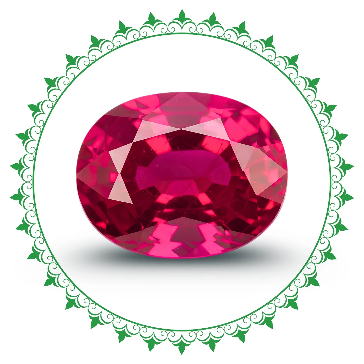 Burma Ruby