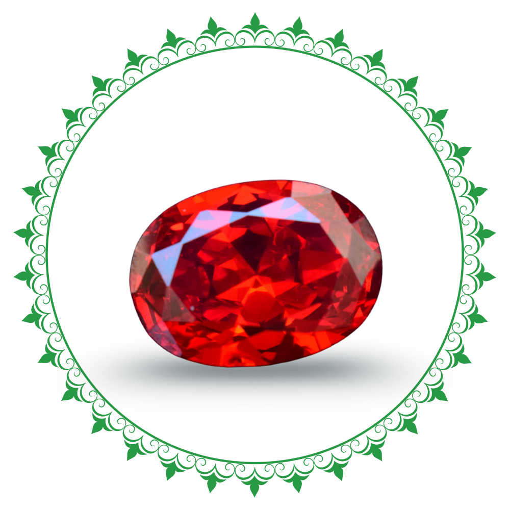 Ruby - Heated