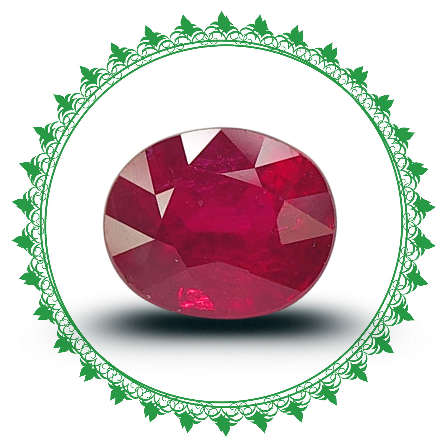Ruby - Unheated