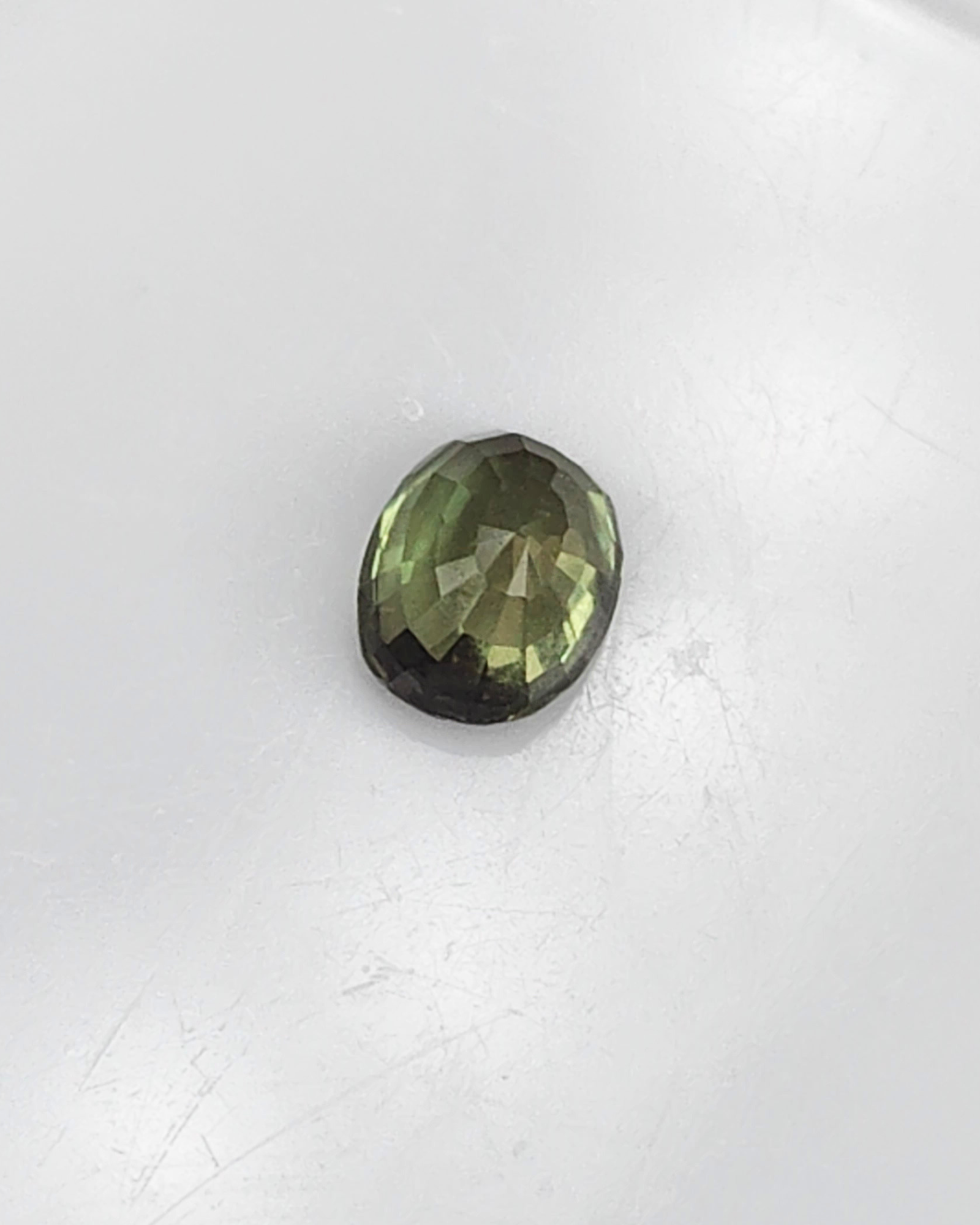 GRS Certified 1.17 Ct Natural Alexandrite