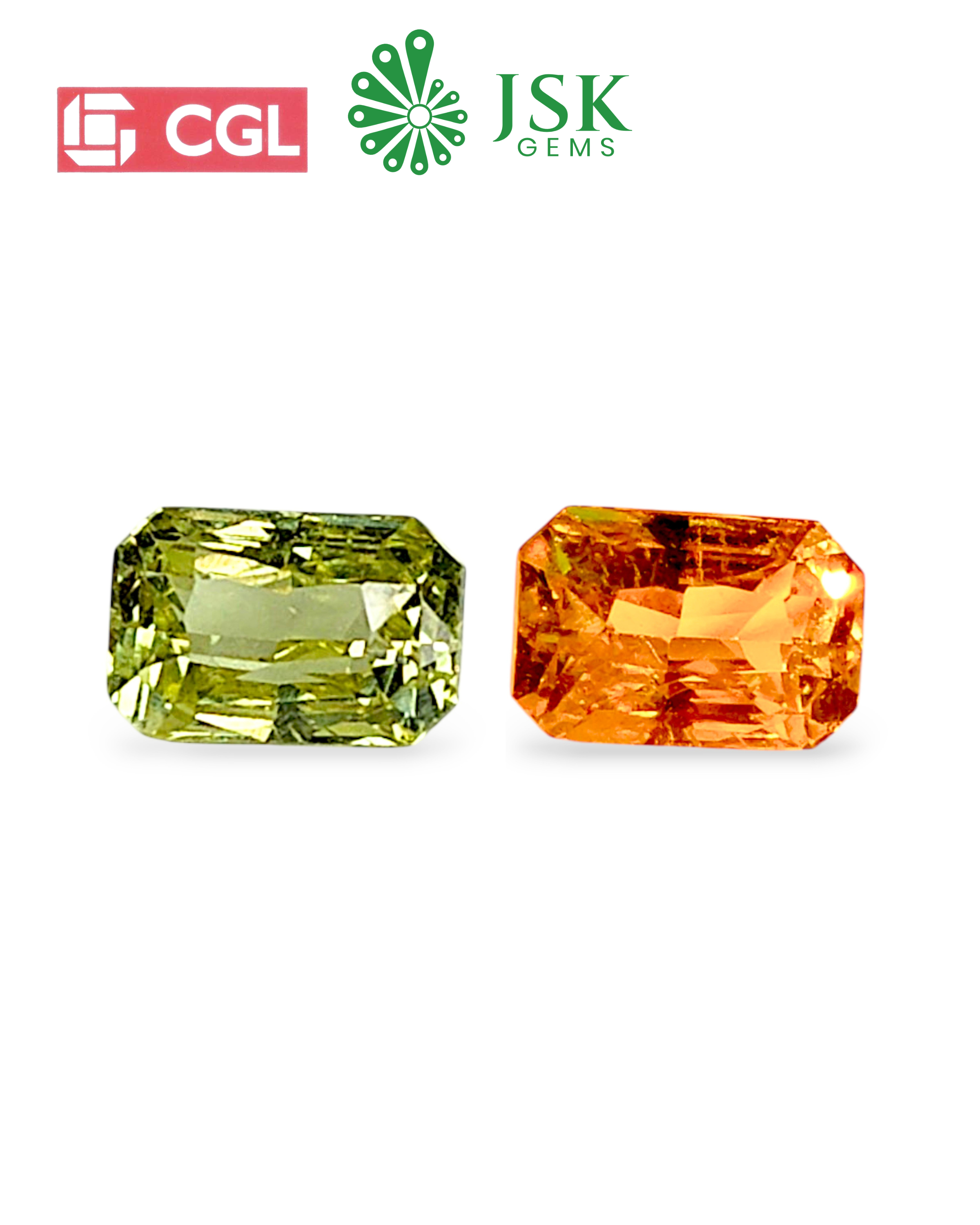 CGL Certified 3.00 Ct - 3.33 Ratti Natural Alexandrite