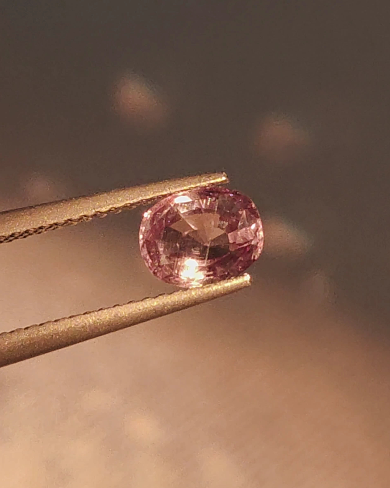 GRS Certified 1.17 Ct Natural Alexandrite
