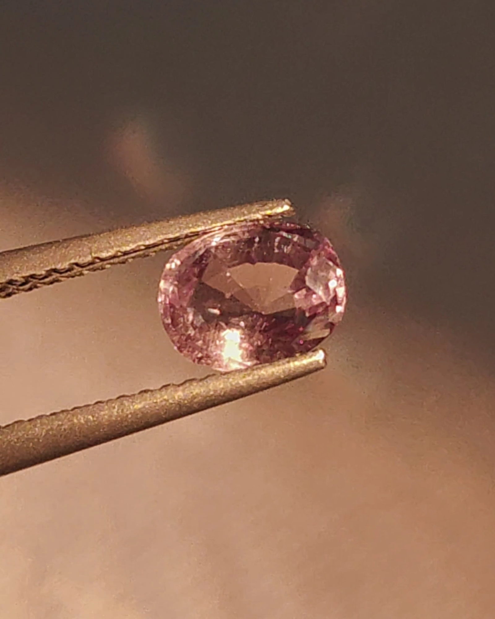 GRS Certified 1.17 Ct Natural Alexandrite