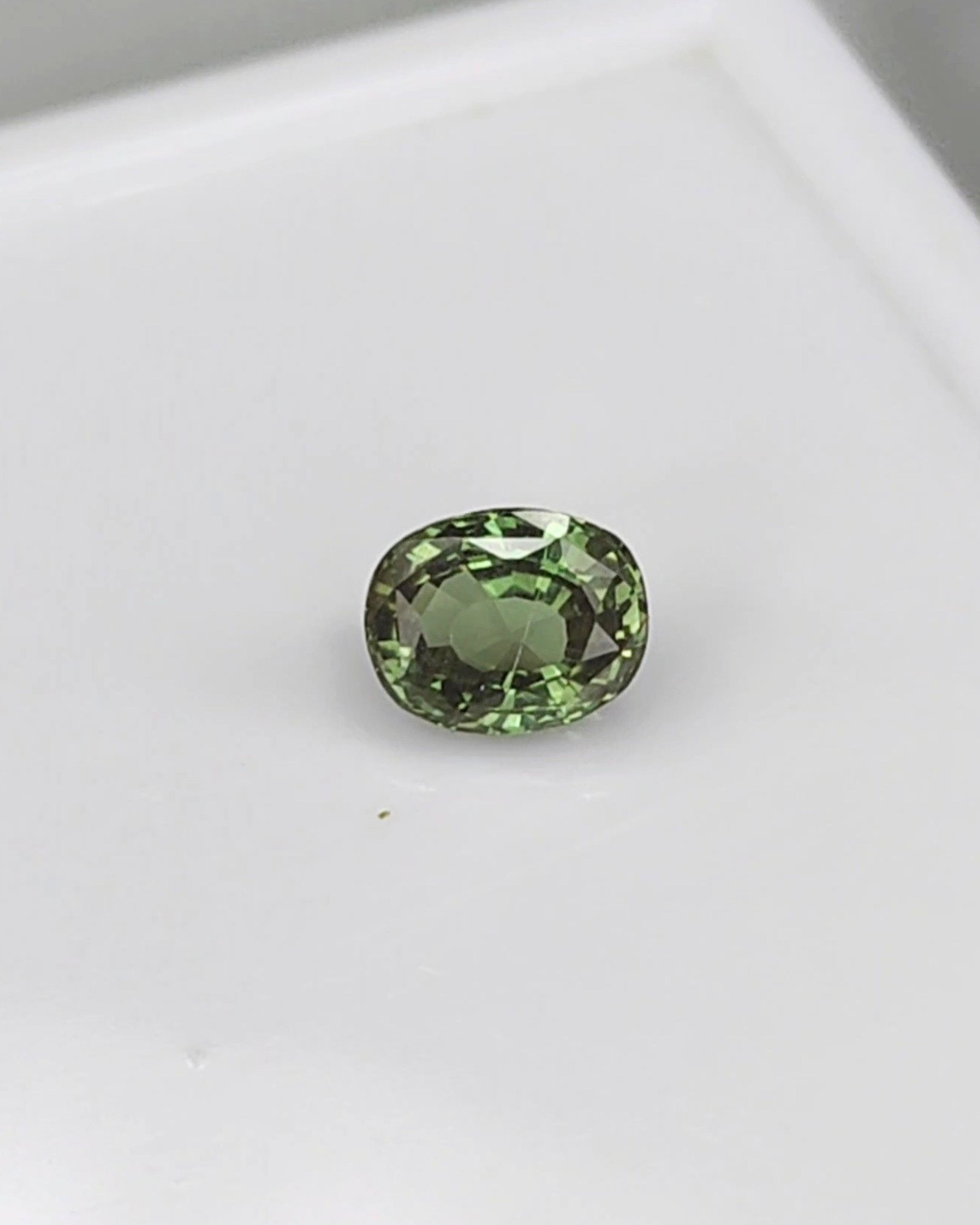 GRS Certified 1.17 Ct Natural Alexandrite