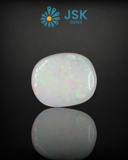 Top Grade 9.36 Ct - 10.40 Ratti Natural Australian Opal