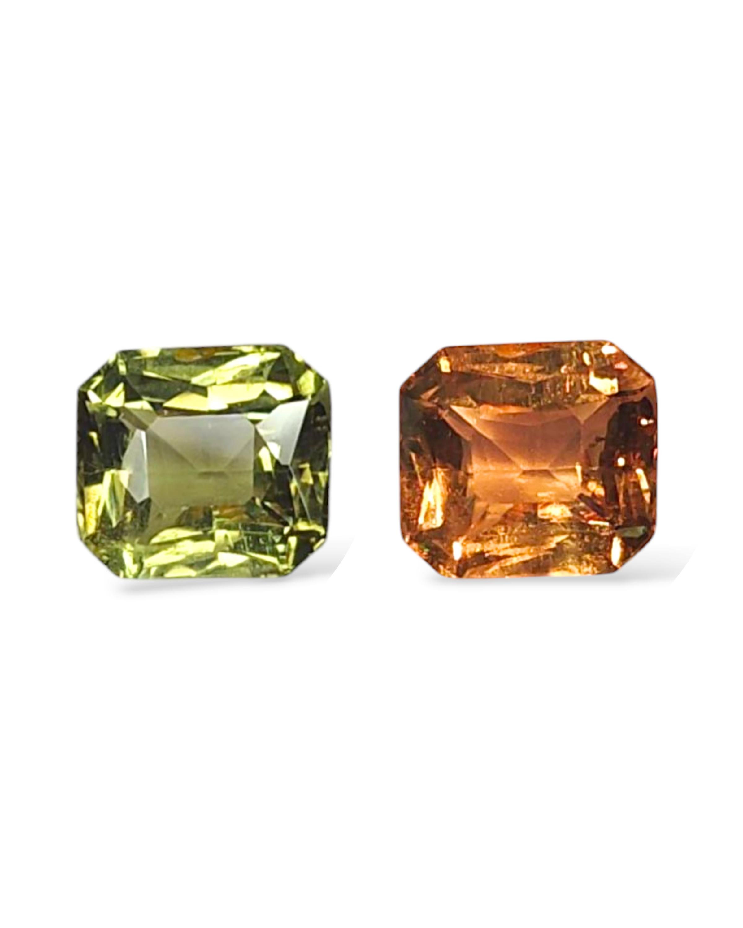 IGI Certified 4.16 Ct Natural Brazil Alexandrite