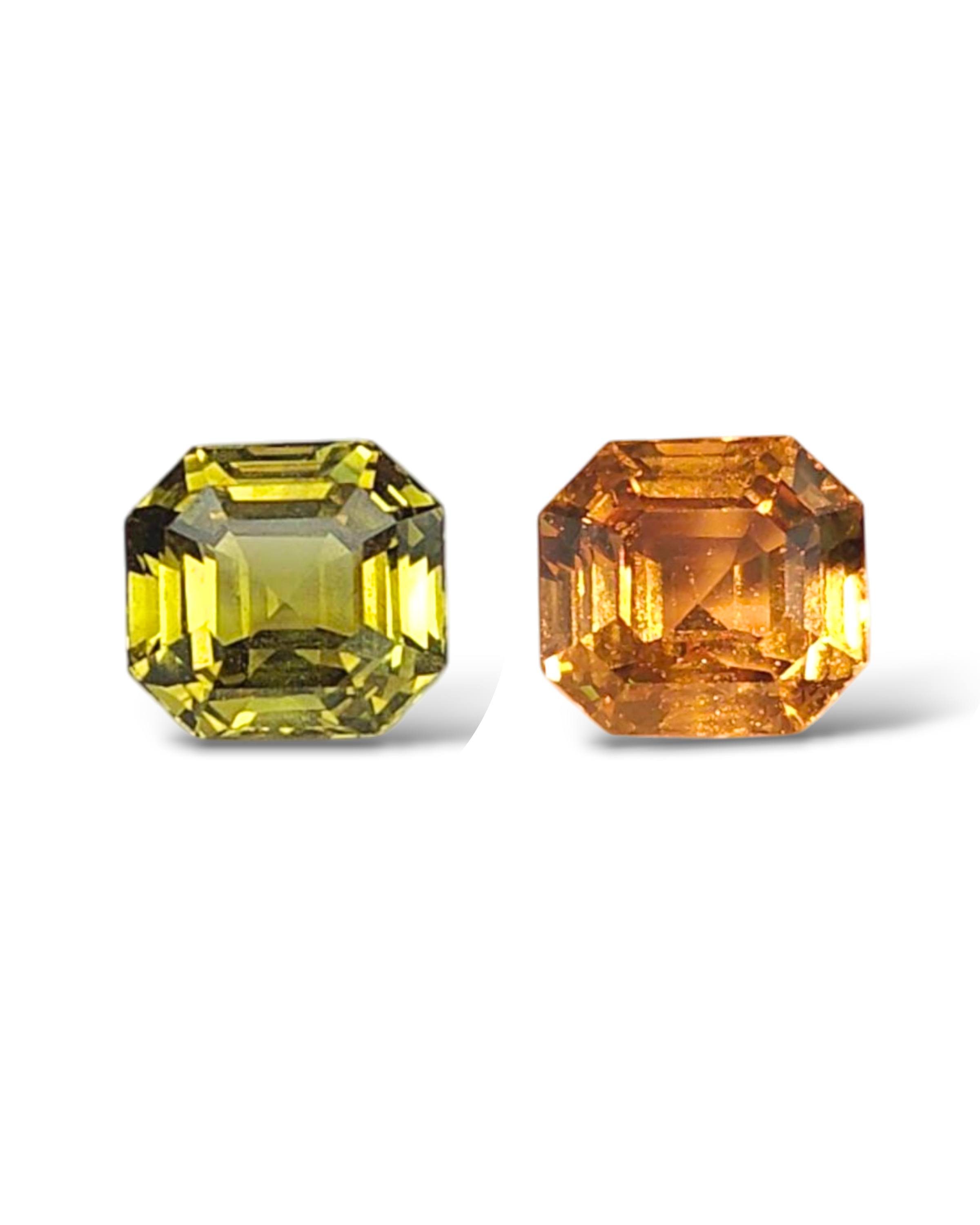 GSI Certified 3.01 Ct - 3.34  Ratti Natural Alexandrite