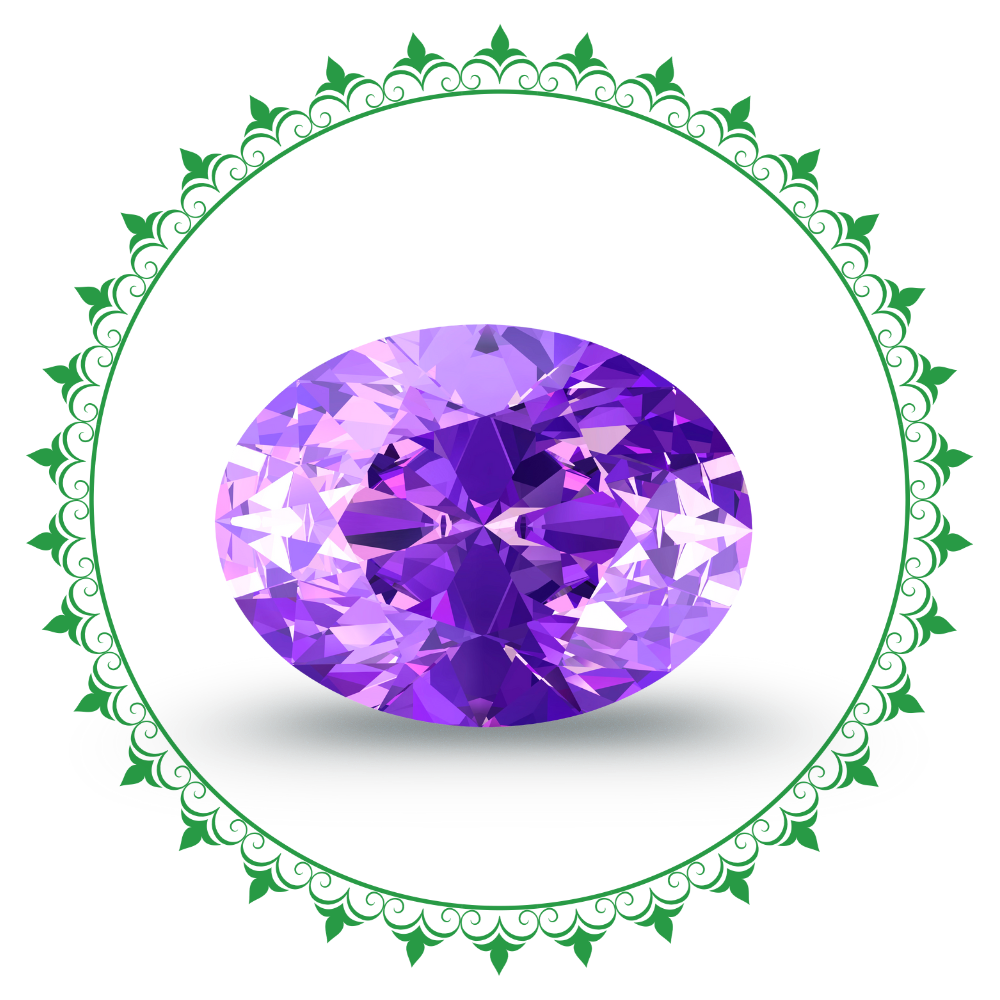 Amethyst - Katela