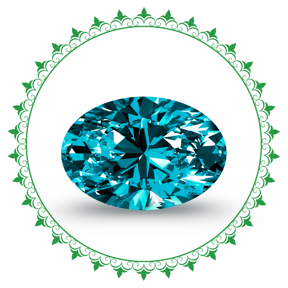 Aquamarine