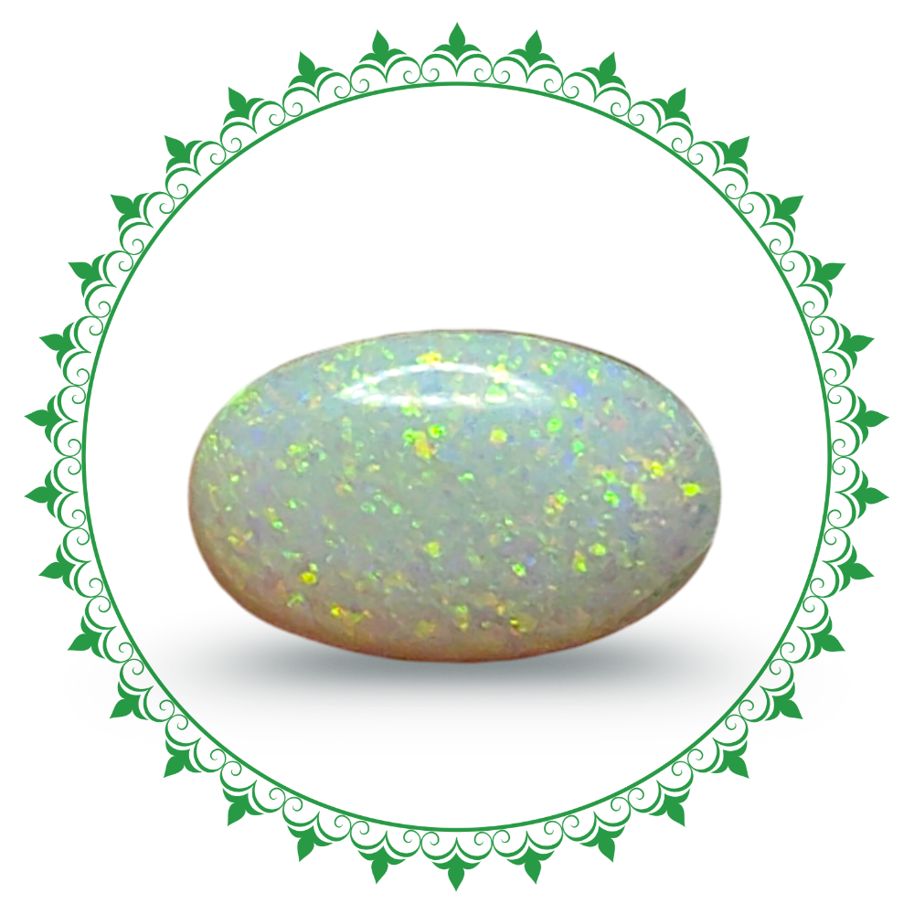 Australian Opal