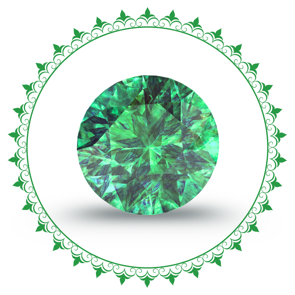 Emerald - Panna