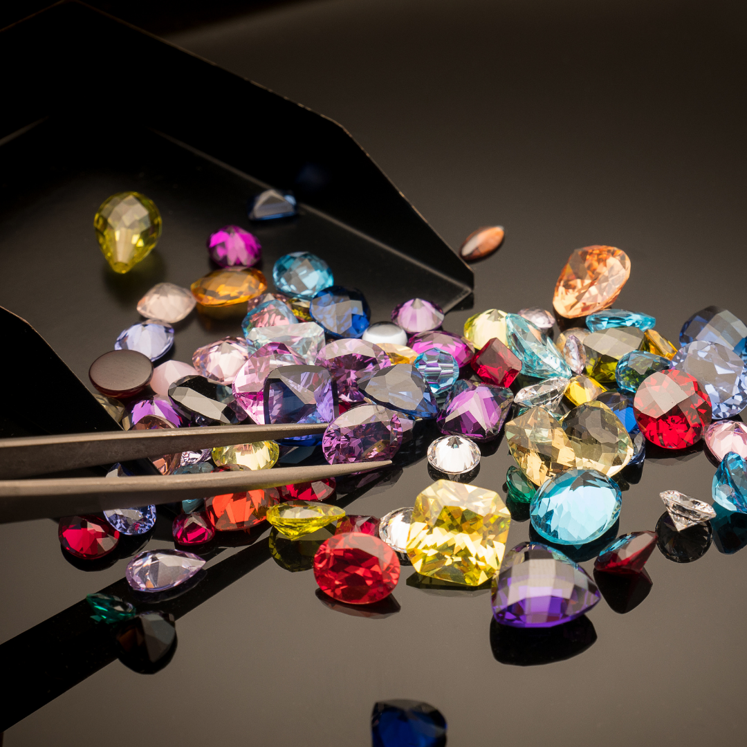 JSK Gems