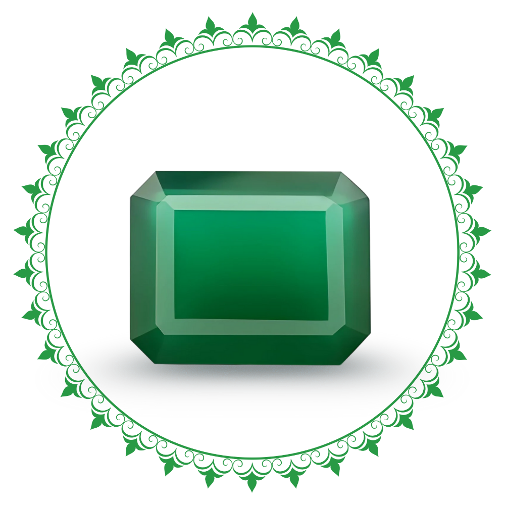 Green Onyx