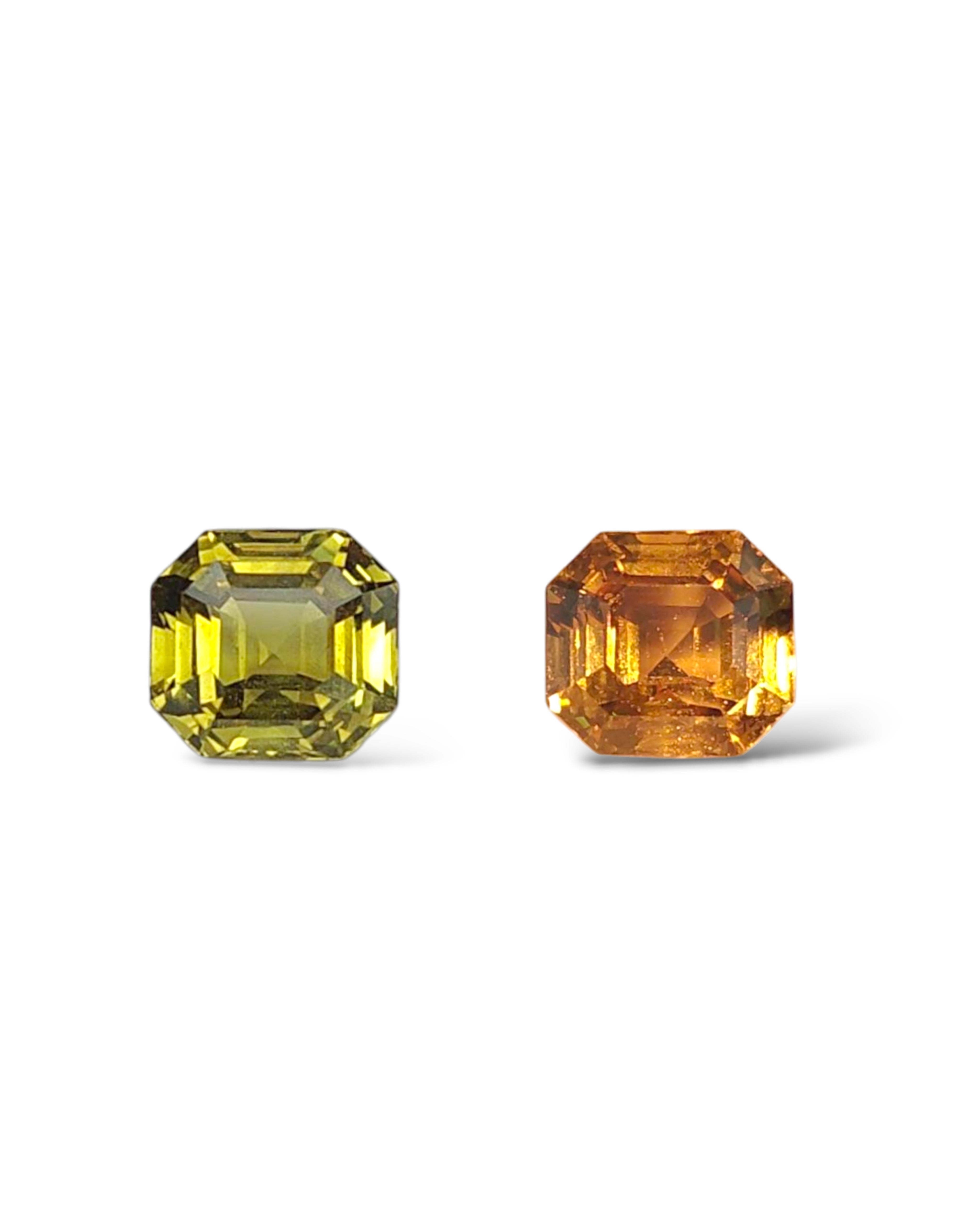 GSI Certified 3.01 Ct - 3.34  Ratti Natural Alexandrite