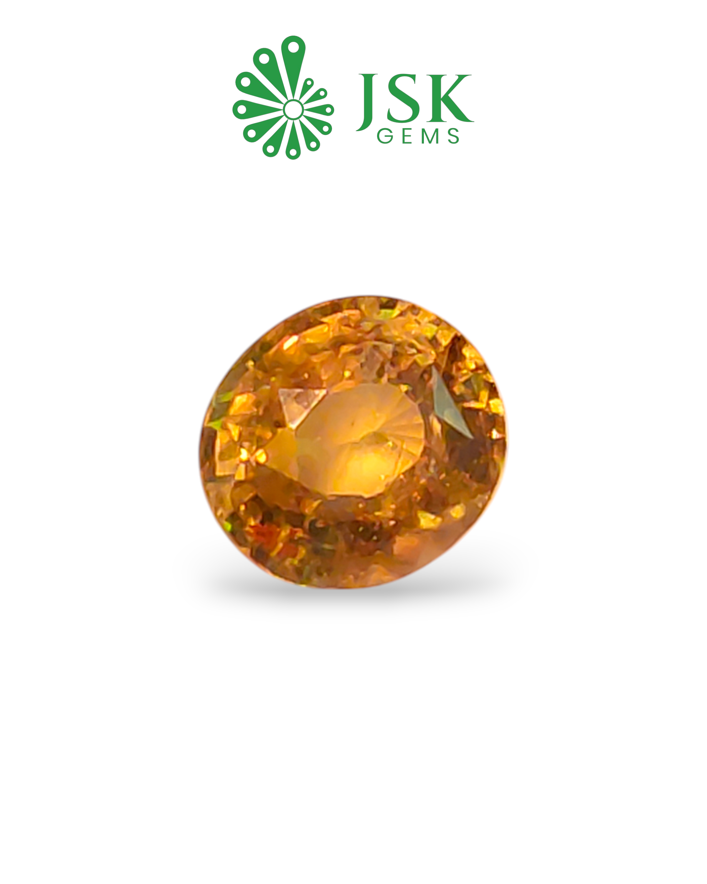 GIA Certified 1.92 Ct Natural Alexandrite