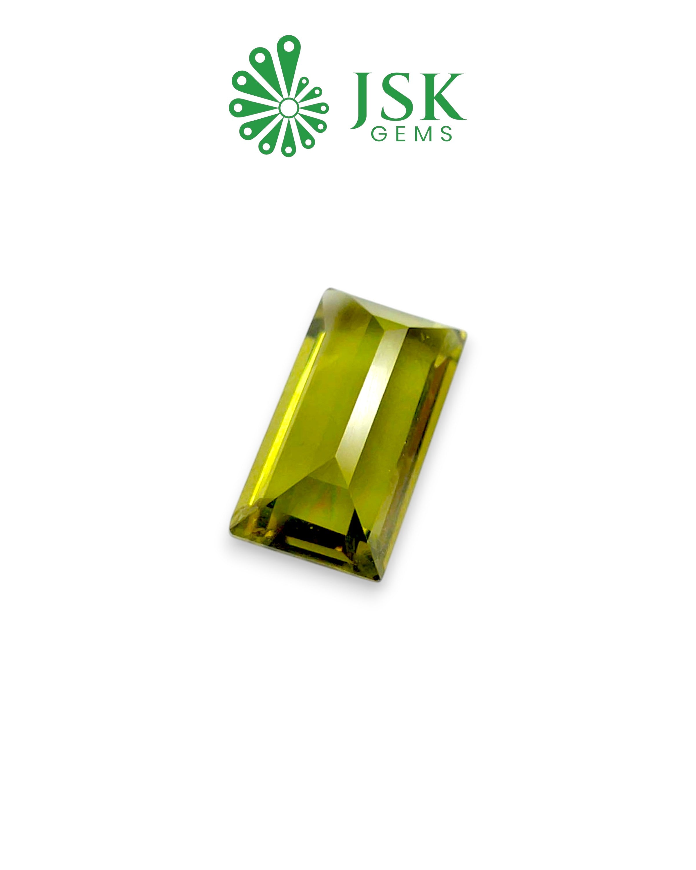 GIA Certified 4.79 Ct Natural Alexandrite