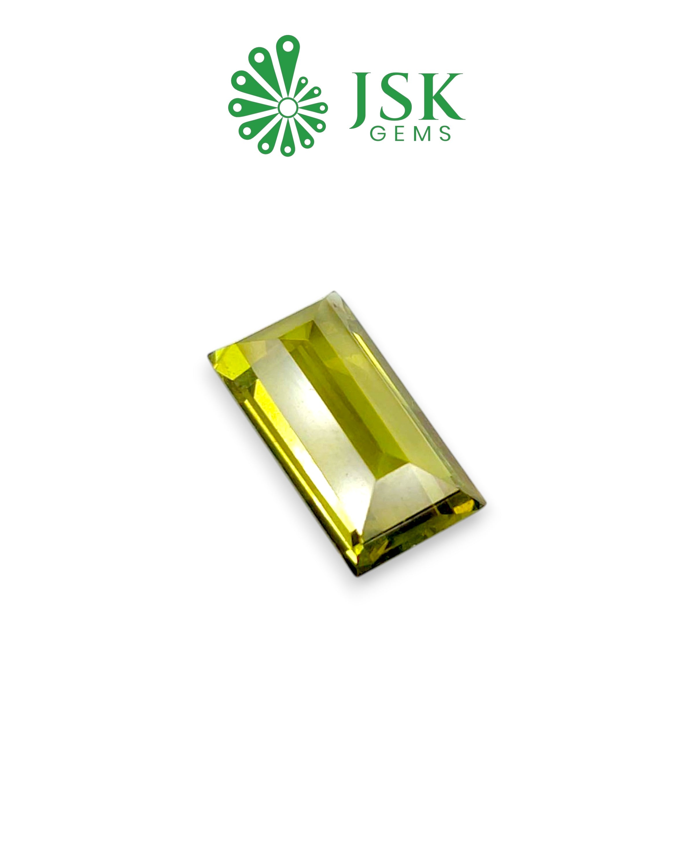 GIA Certified 4.79 Ct Natural Alexandrite
