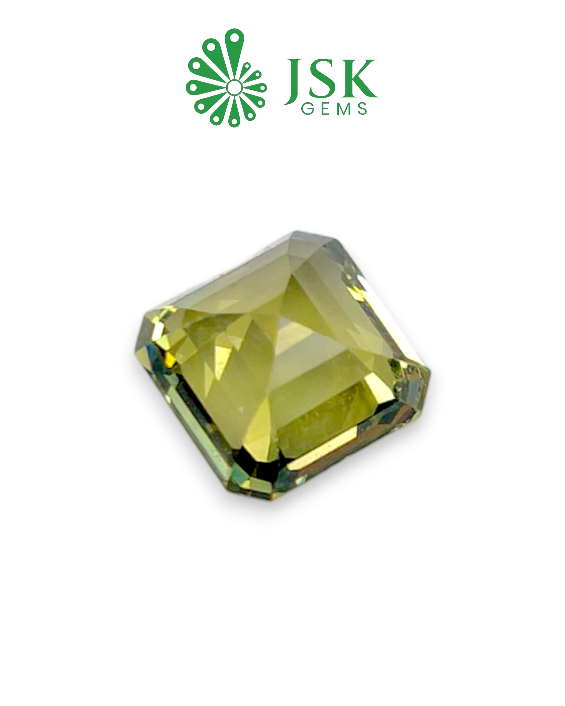 GIA Certified 3.72 Ct Natural Alexandrite
