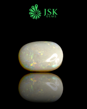 Top Grade 8.64 Ct - 9.60 Ratti Natural Australian Opal