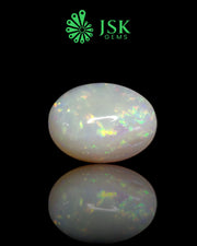 Top Grade 6.12 Ct - 6.80 Ratti Natural Australian Opal