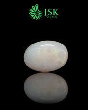 Top Grade 5.57 Ct - 6.19 Ratti Natural Australian Opal