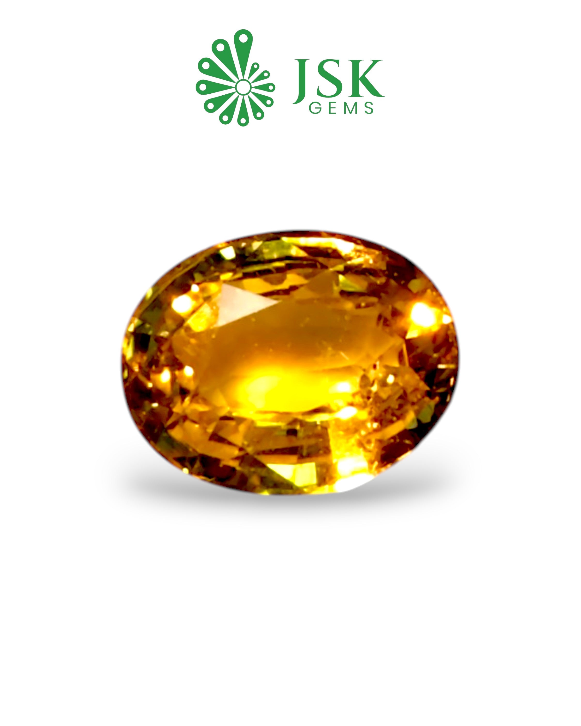GSI Certified 2.90 Ct - 3.22 Ratti Natural Alexandrite
