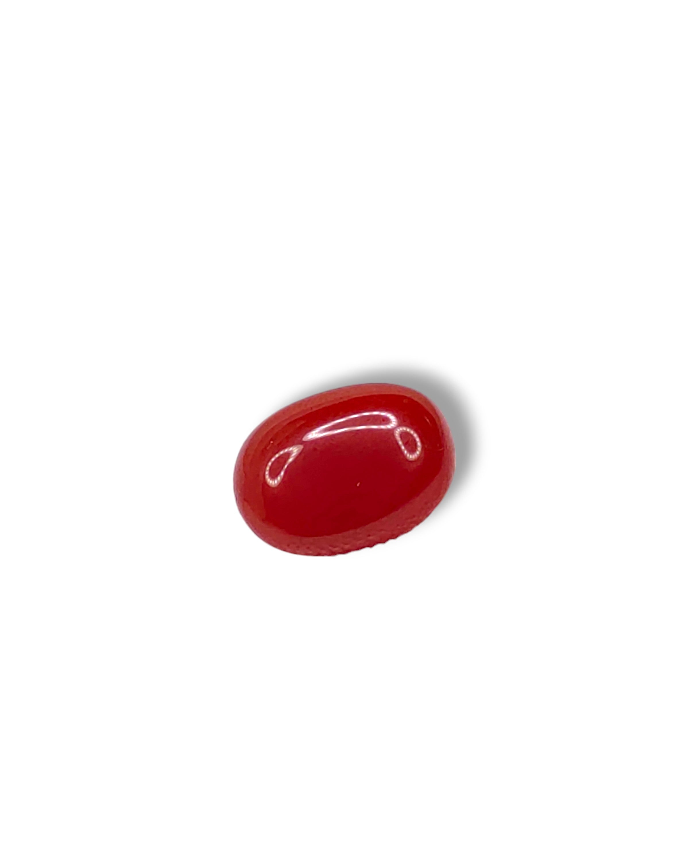 Premium Quality 6.89 Ct - 7.65 Ratti Natural Yemeni Hakik