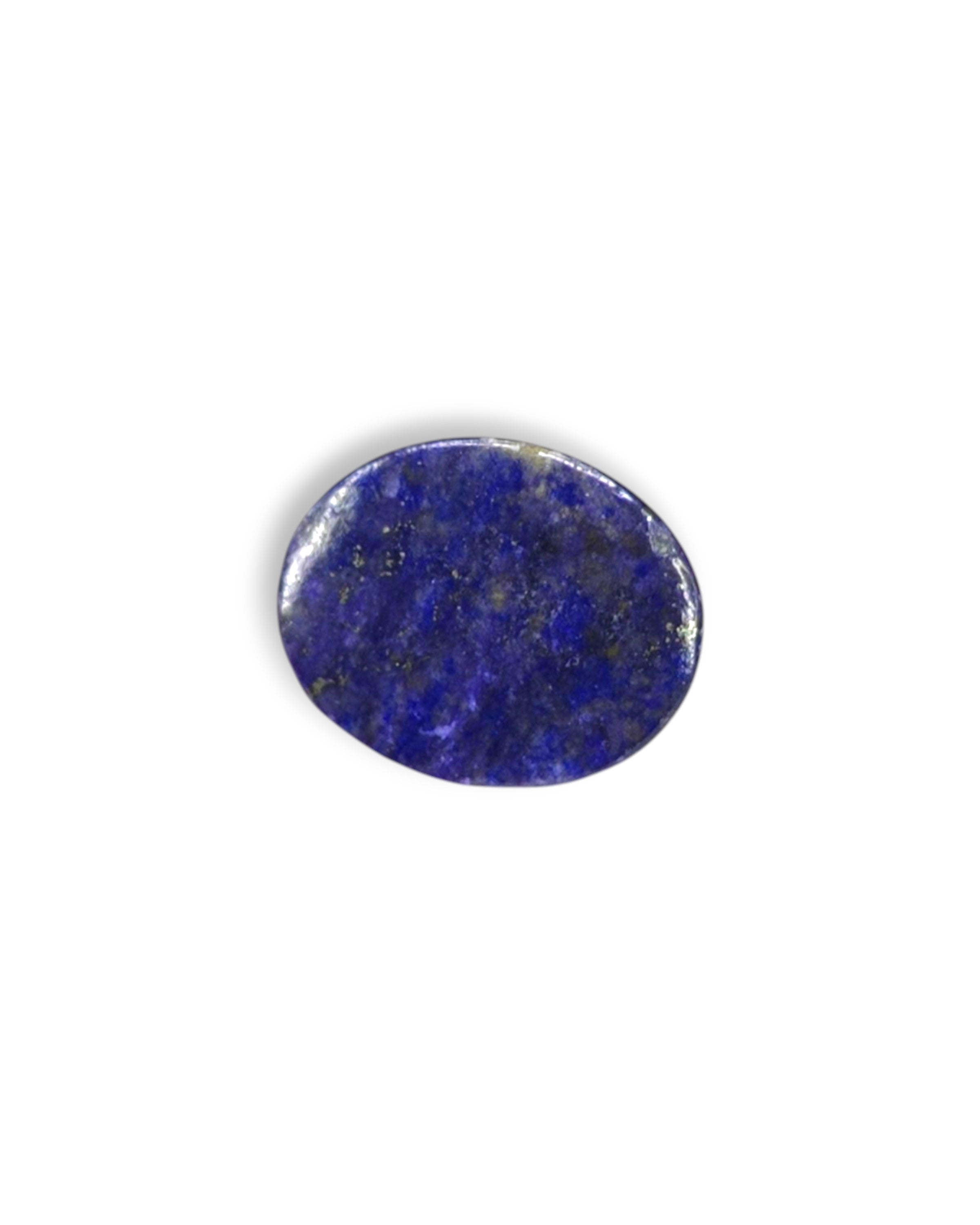 Premium Grade 10.40 Ct - 11.55 Ratti Natural Lapis Lazuli