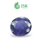 Premium 8.63 Ct - 9.59 Ratti Natural Iolite Kaka Neeli