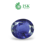 Premium 9.94 Ct - 11.04 Ratti Natural Iolite Kaka Neeli