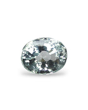 Premium Grade 4.30 Ct 4.77 Ratti Natural Aquamarine