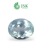 Premium Grade 7.07 Ct - 7.85 Ratti Natural Aquamarine