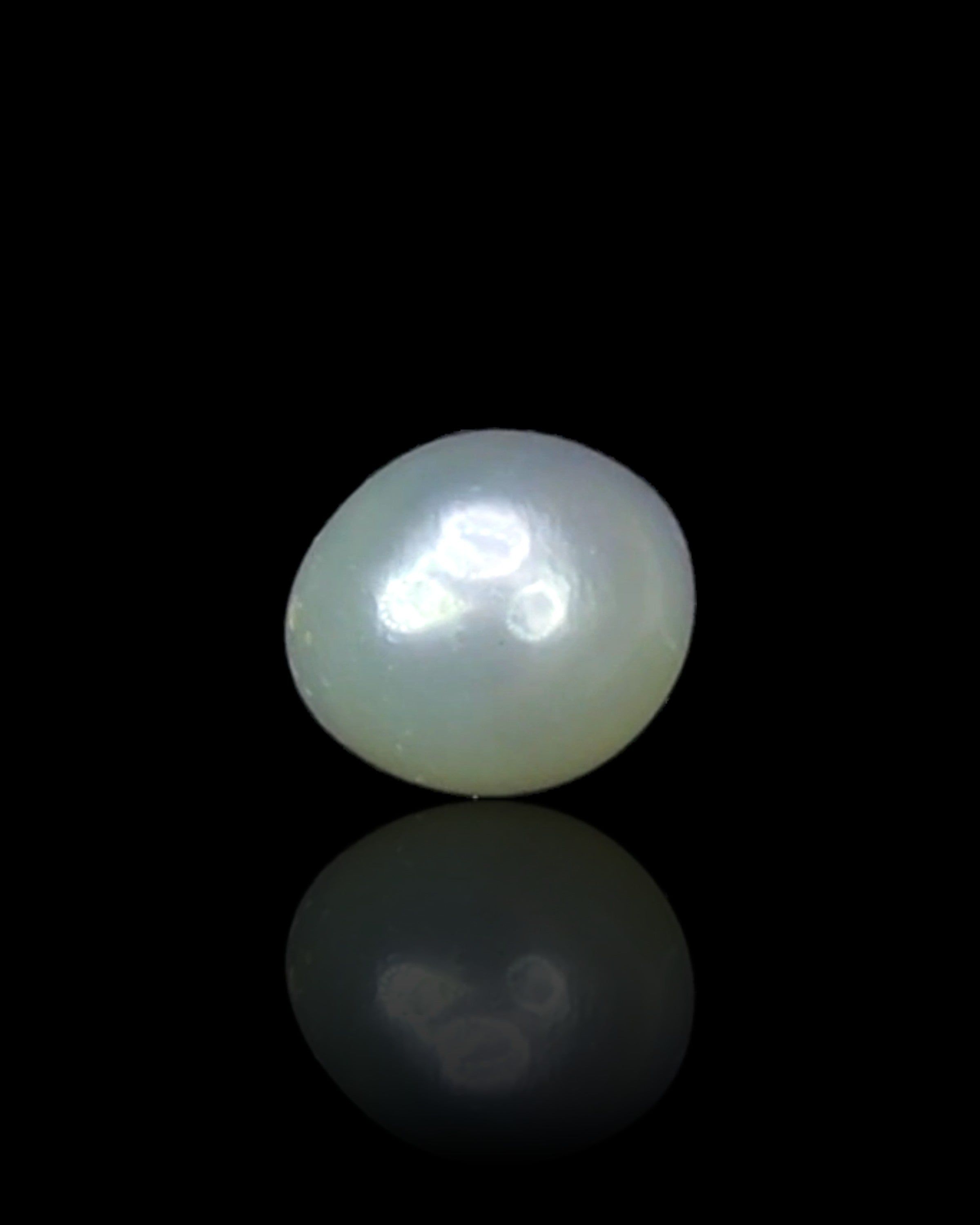 Keshi Pearl