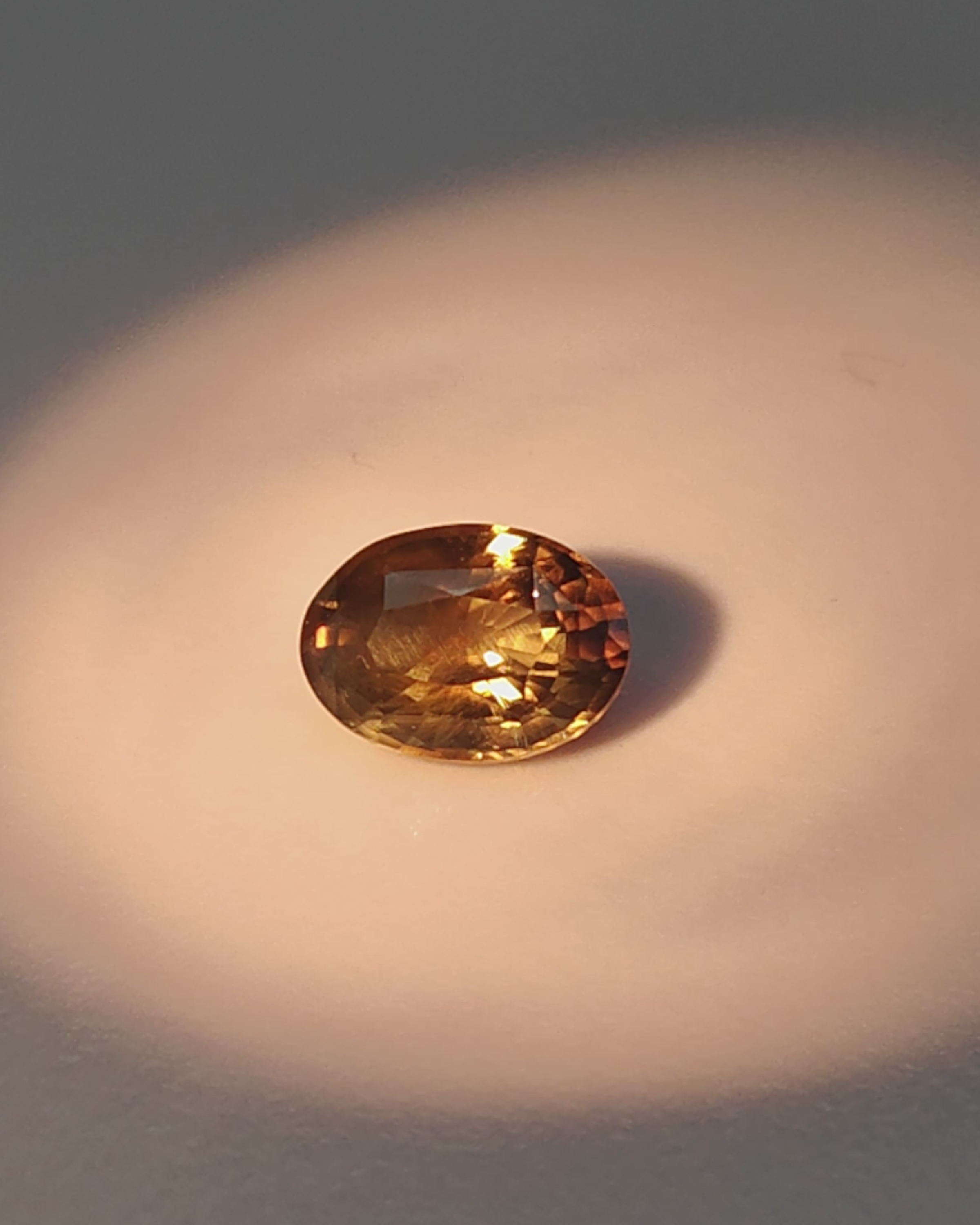 IGI Certified 1.76 Ct Natural Russia Alexandrite