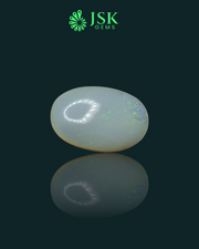 Top Grade 11.04 Ct - 12.27 Ratti Natural Australian Opal