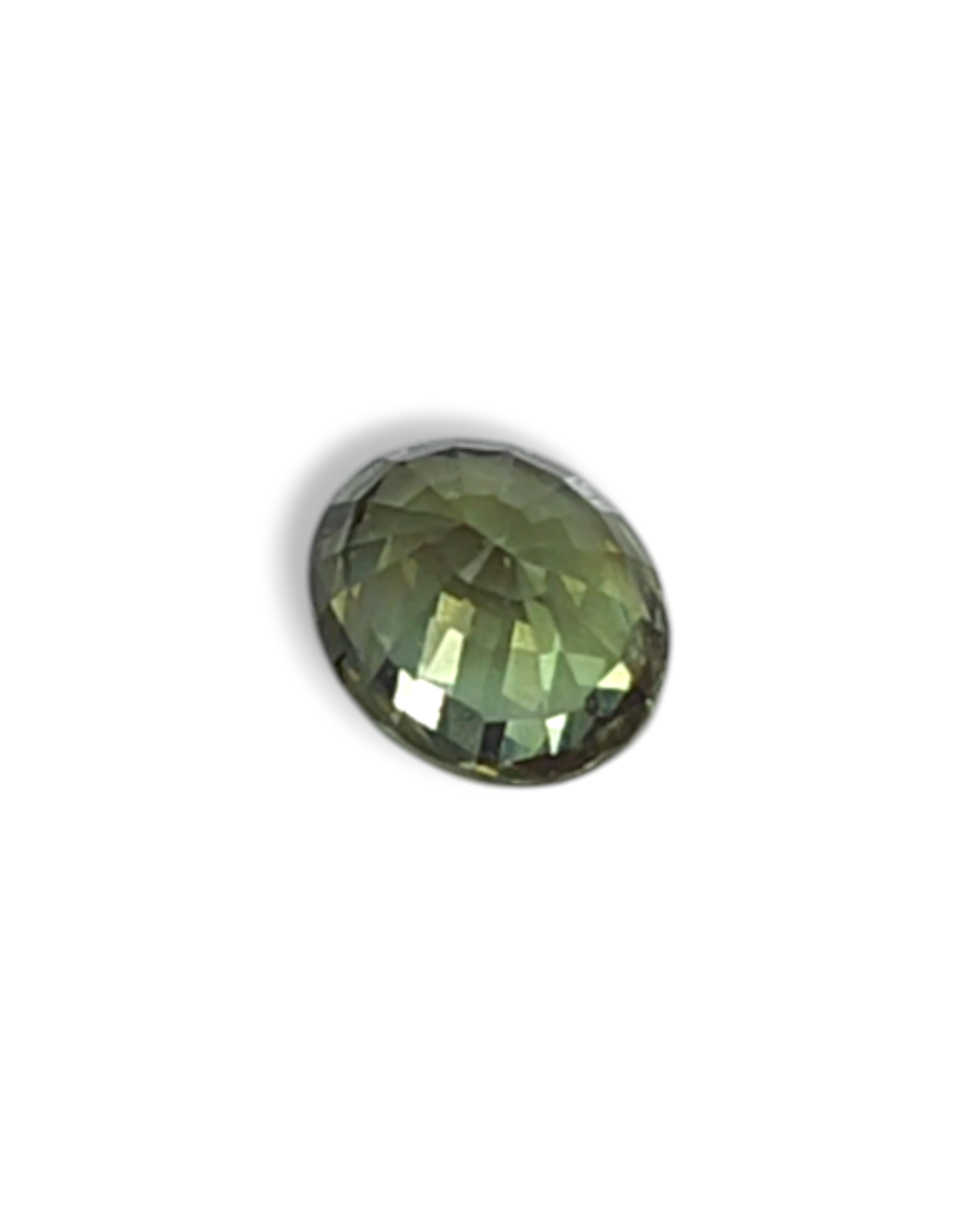 IGI Certified 1.53 Ct Natural Russia Alexandrite