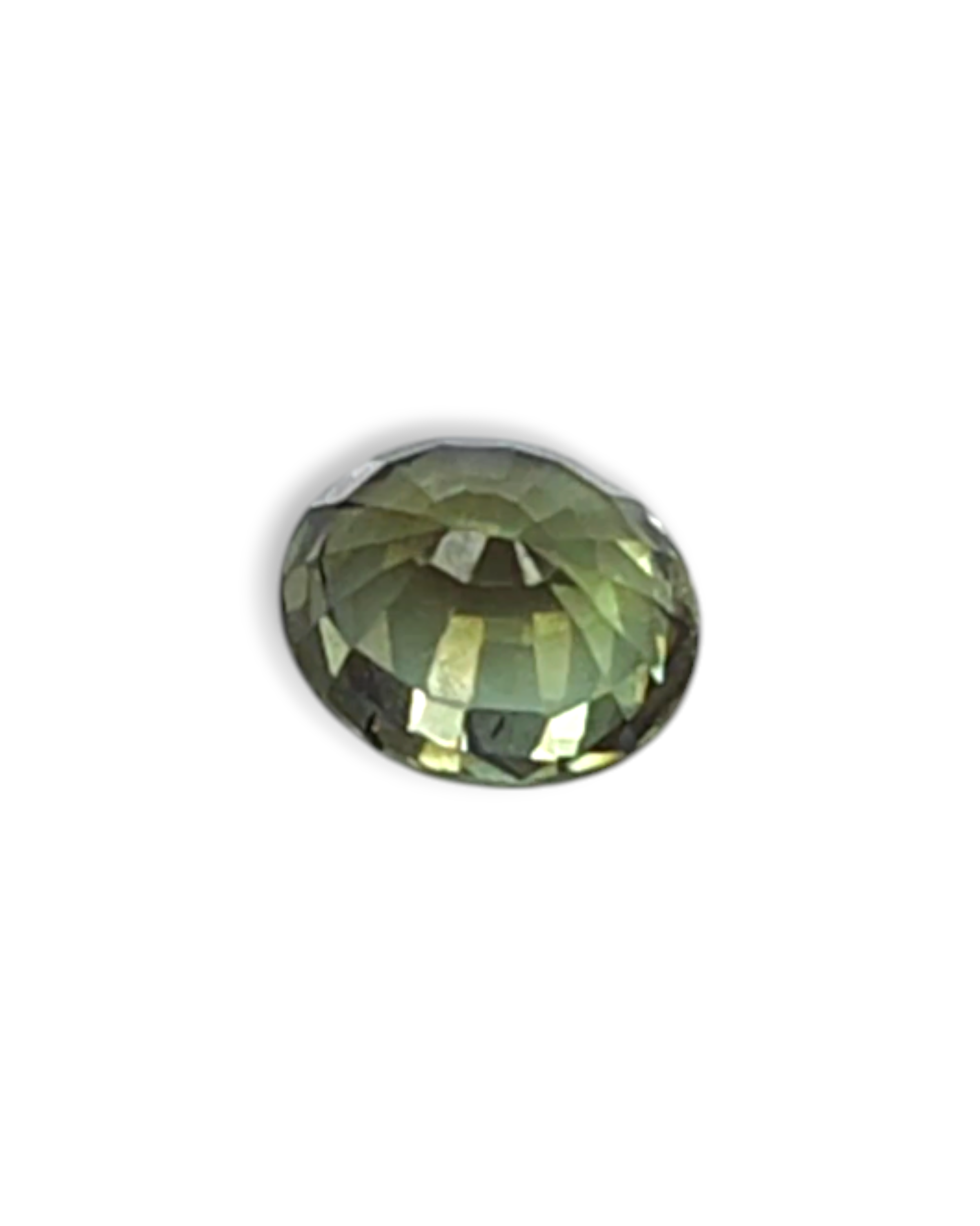 IGI Certified 1.53 Ct Natural Russia Alexandrite