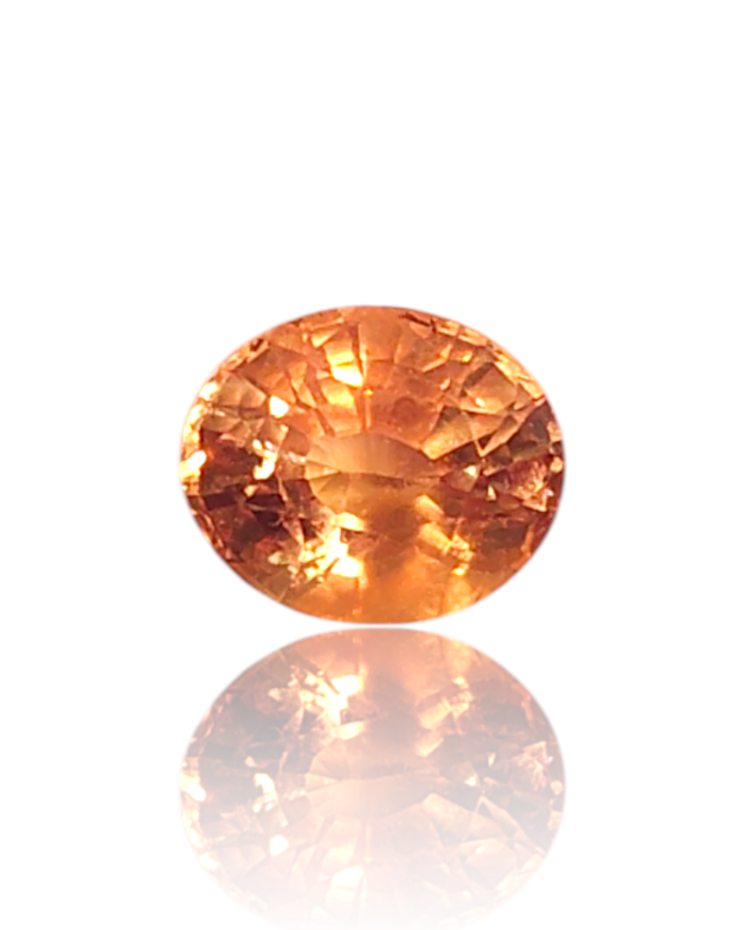 IGI Certified 1.53 Ct Natural Russia Alexandrite