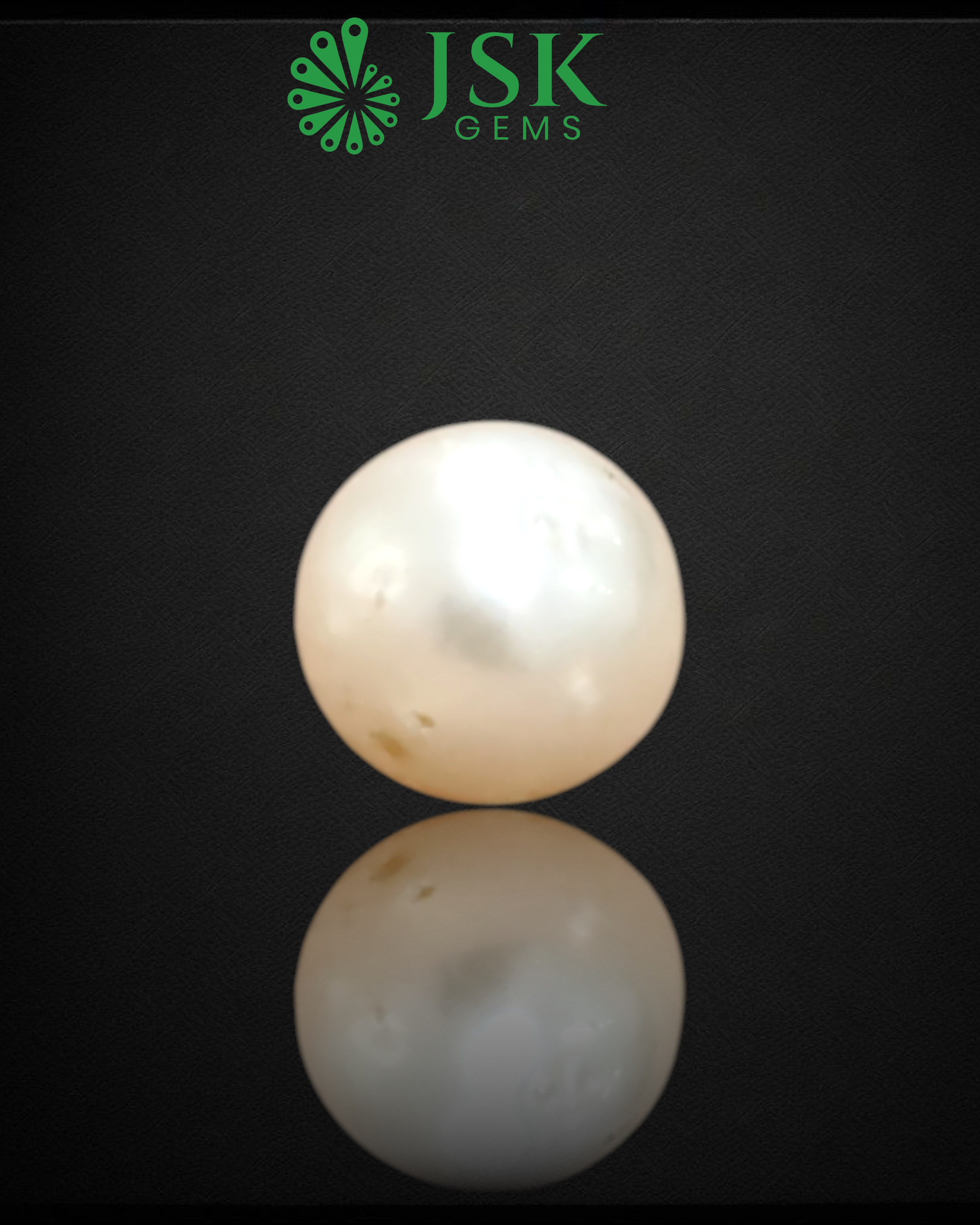 South Sea Pearl