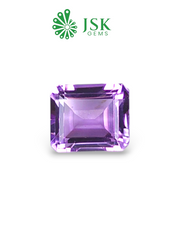 Top Grade 7.78 Ct - 8.64 Ratti Natural Brazil Amethyst Katela
