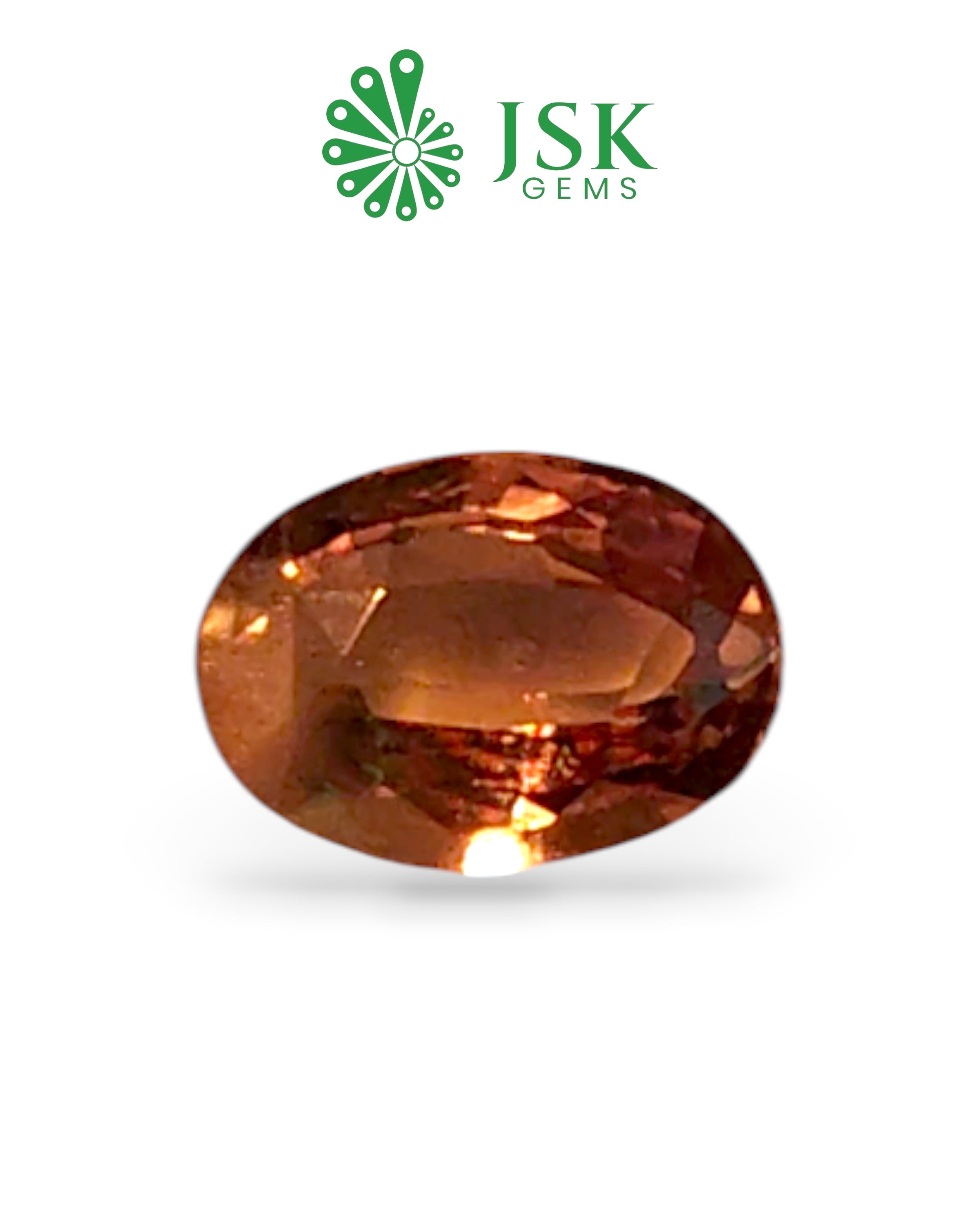 IGI Certified 1.03 Ct Natural Russia Alexandrite