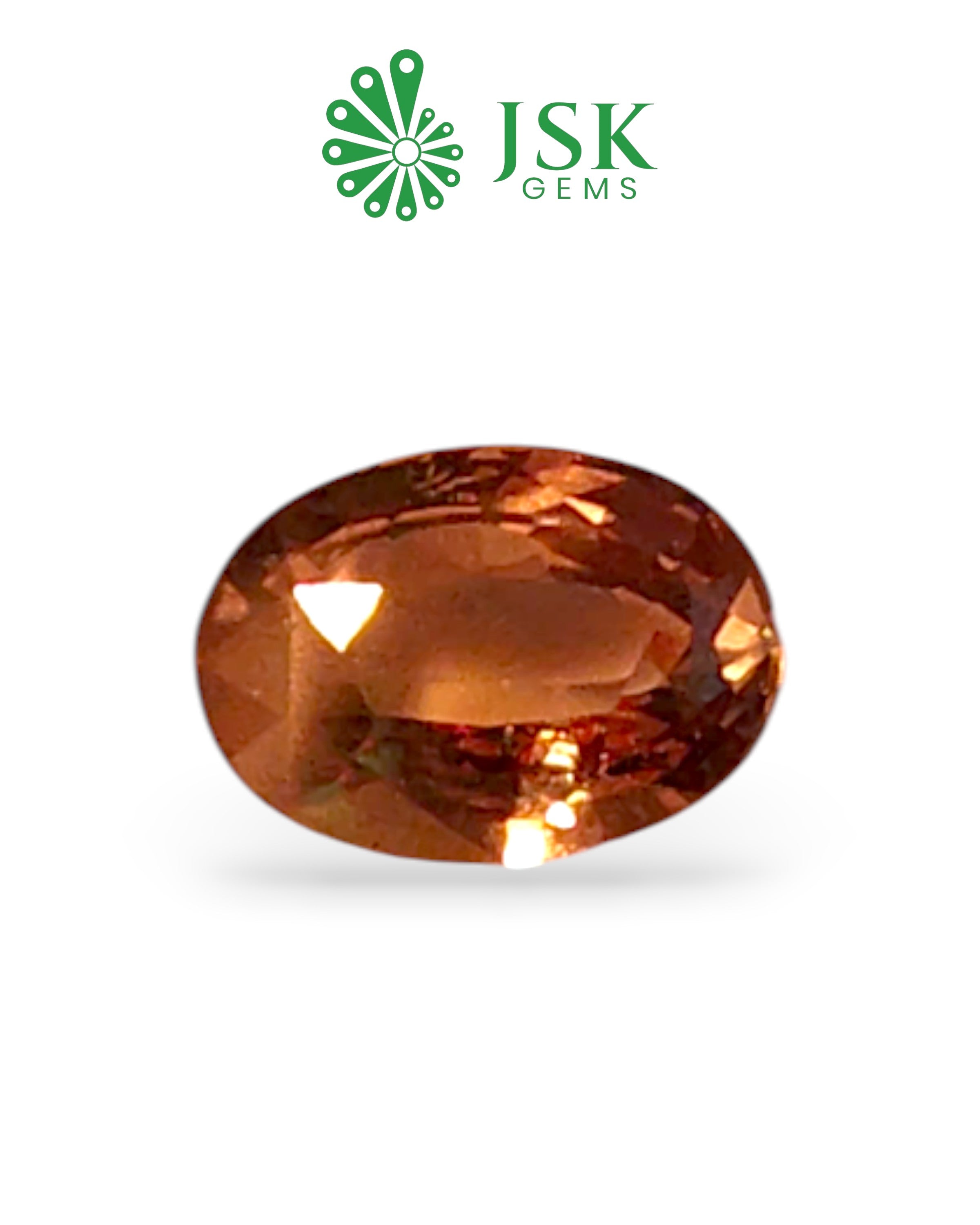IGI Certified 1.03 Ct Natural Russia Alexandrite