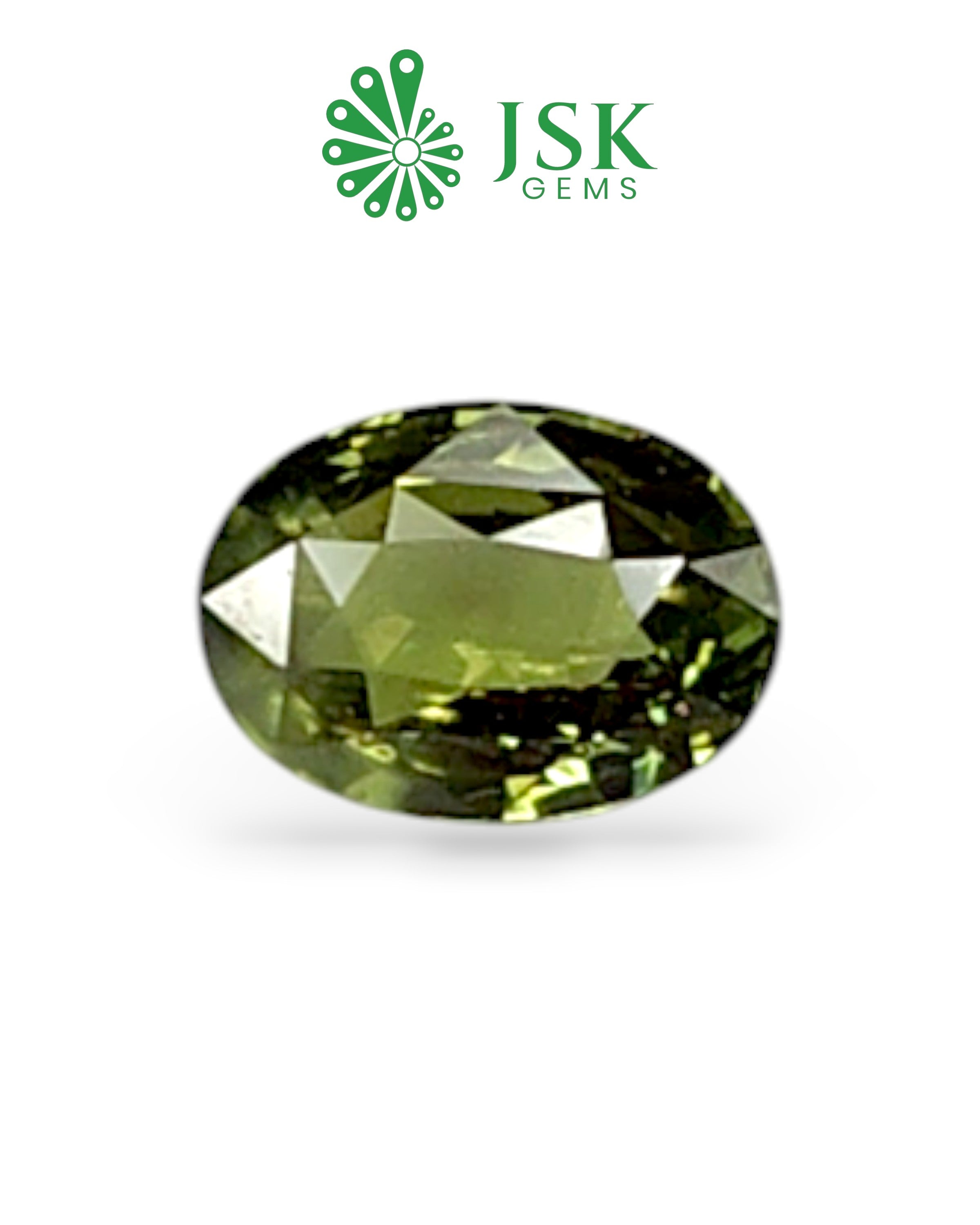 IGI Certified 1.03 Ct Natural Russia Alexandrite