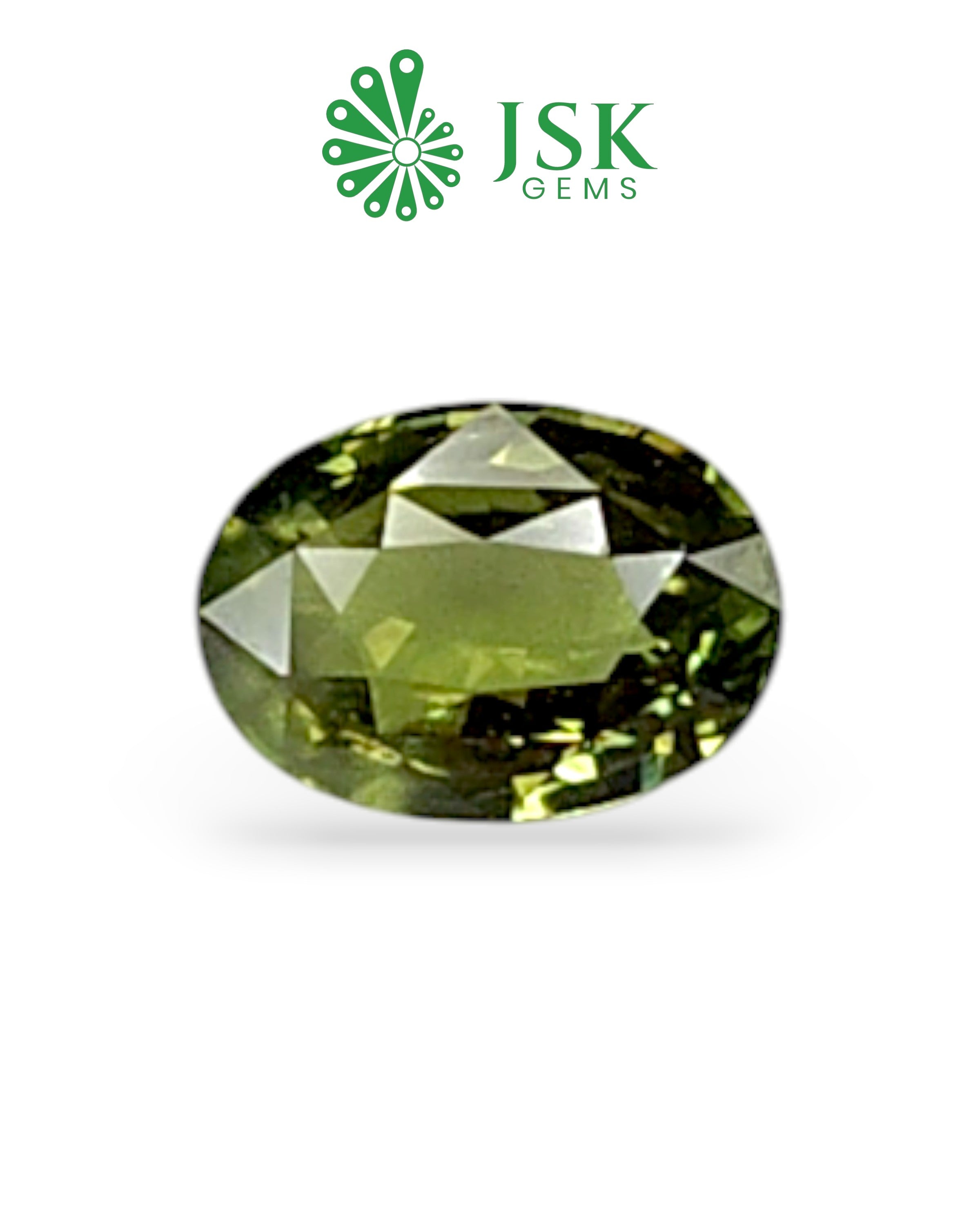 IGI Certified 1.03 Ct Natural Russia Alexandrite