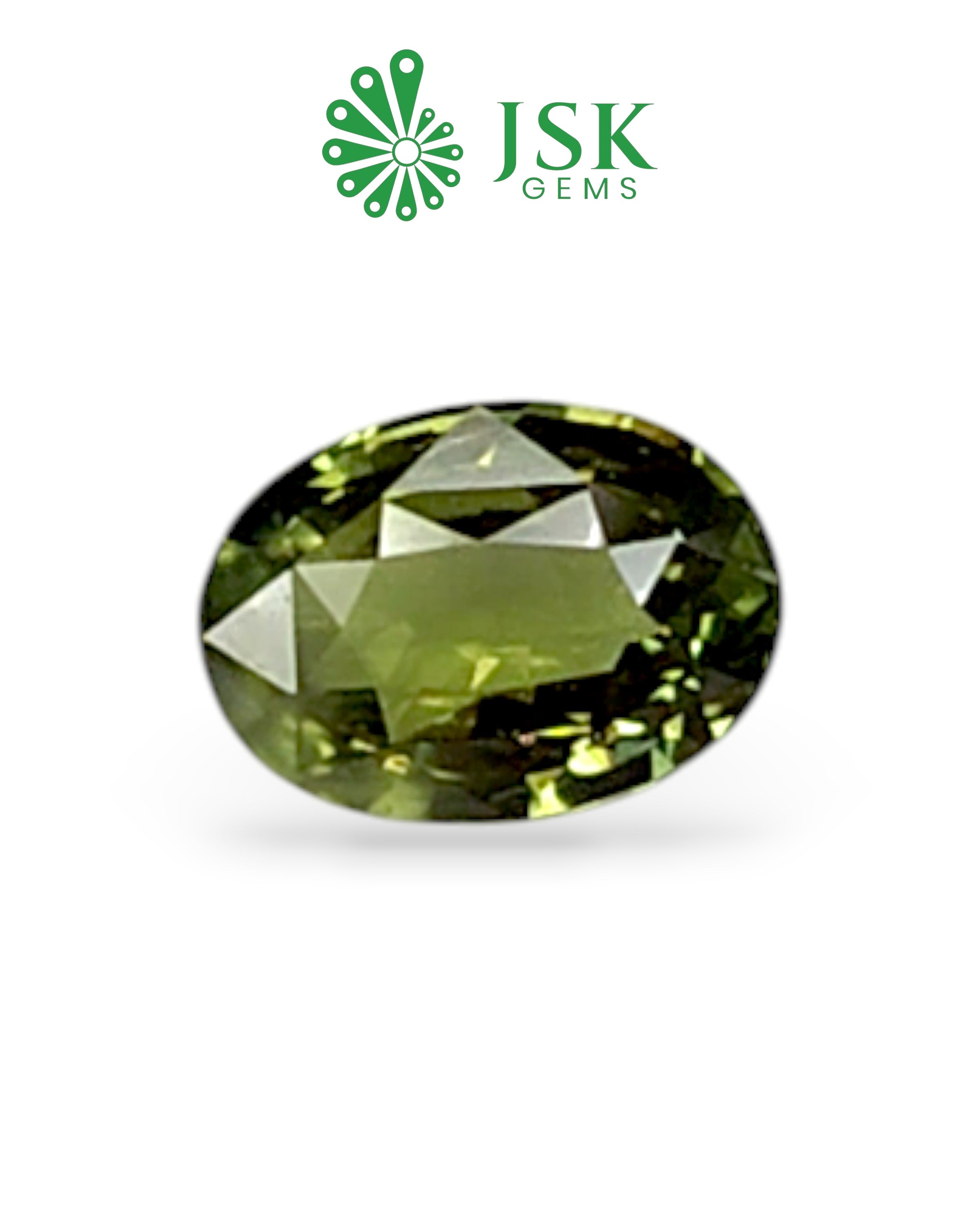 IGI Certified 1.03 Ct Natural Russia Alexandrite