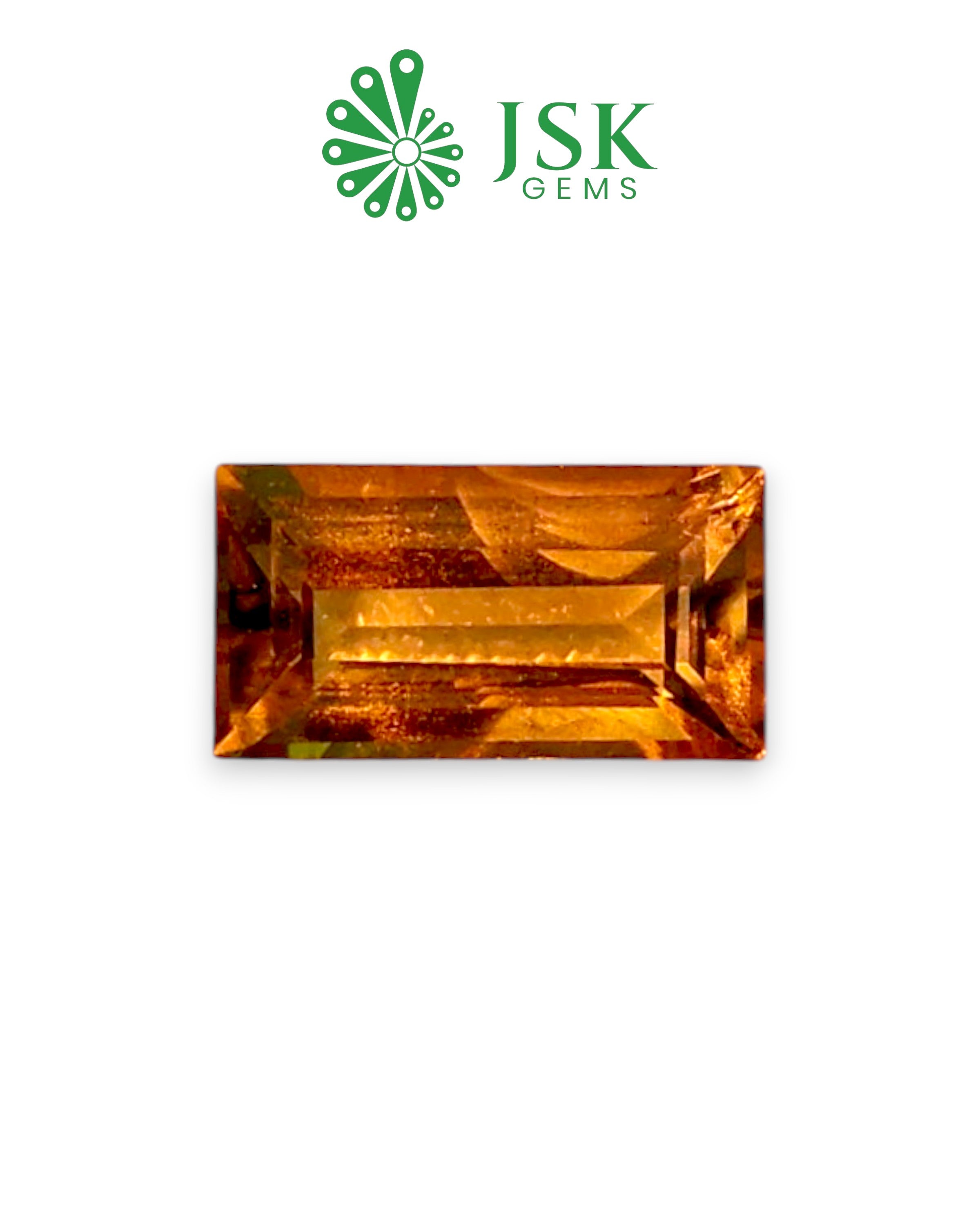 GIA Certified 4.79 Ct Natural Alexandrite