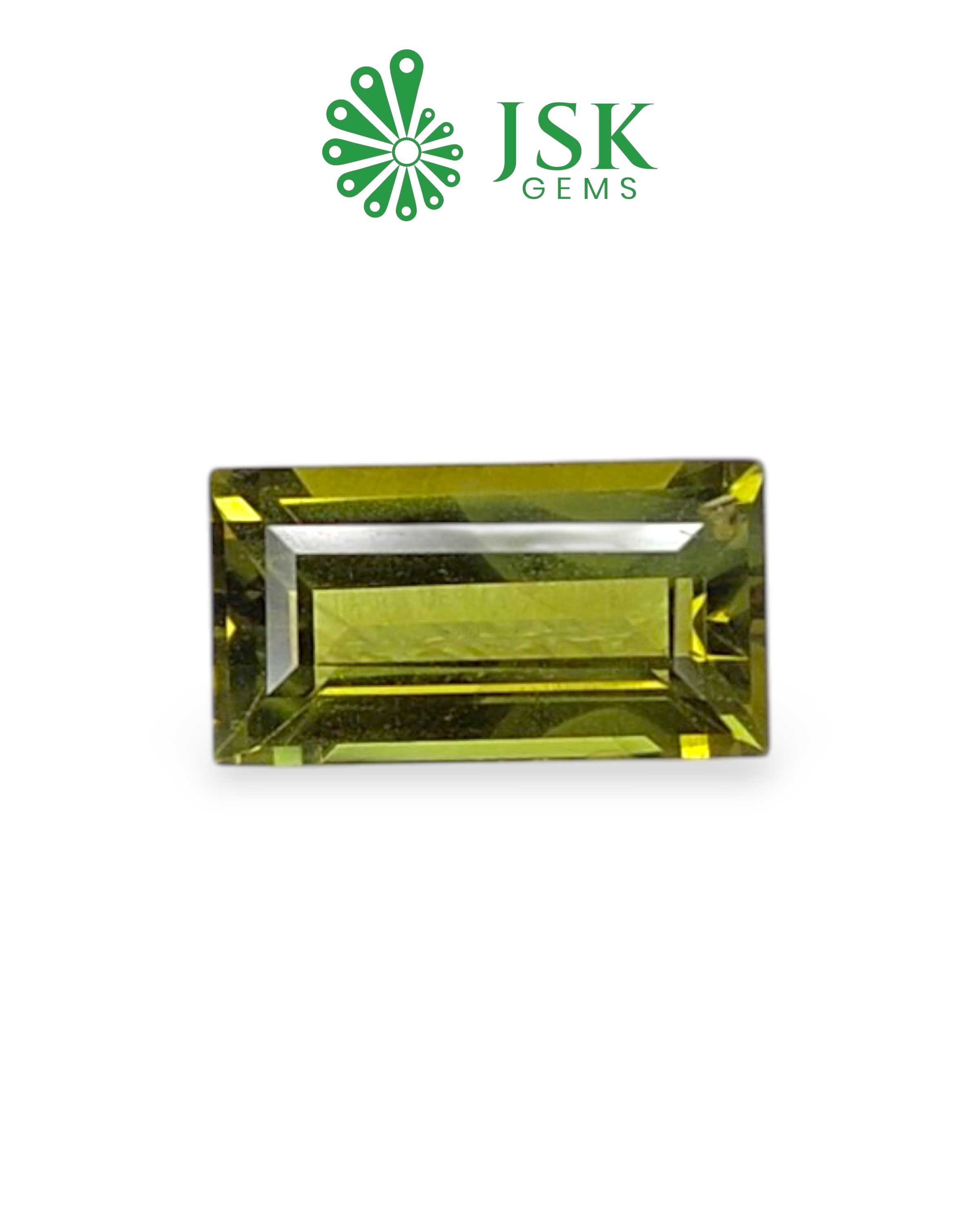 GIA Certified 4.79 Ct Natural Alexandrite