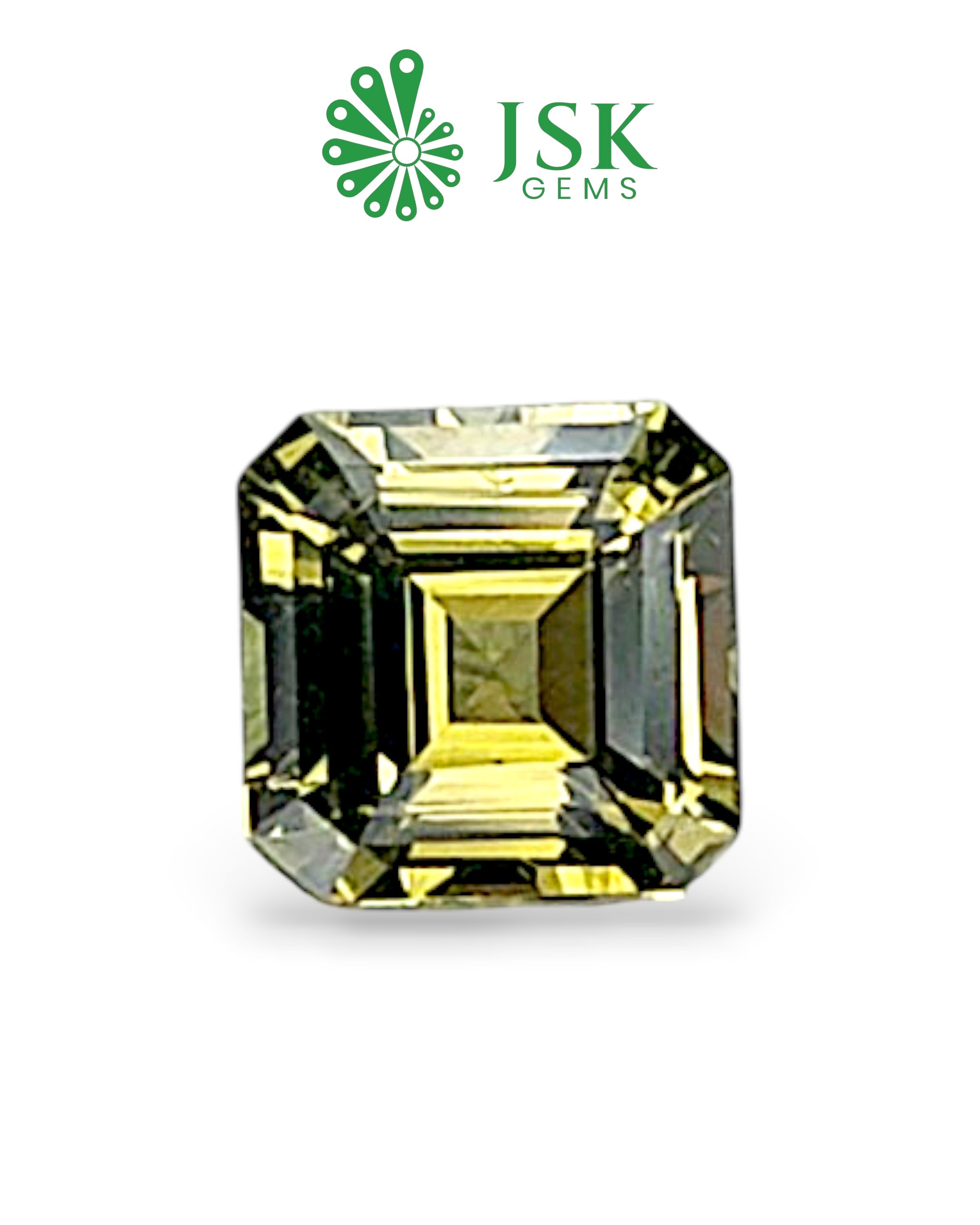 GIA Certified 3.72 Ct Natural Alexandrite