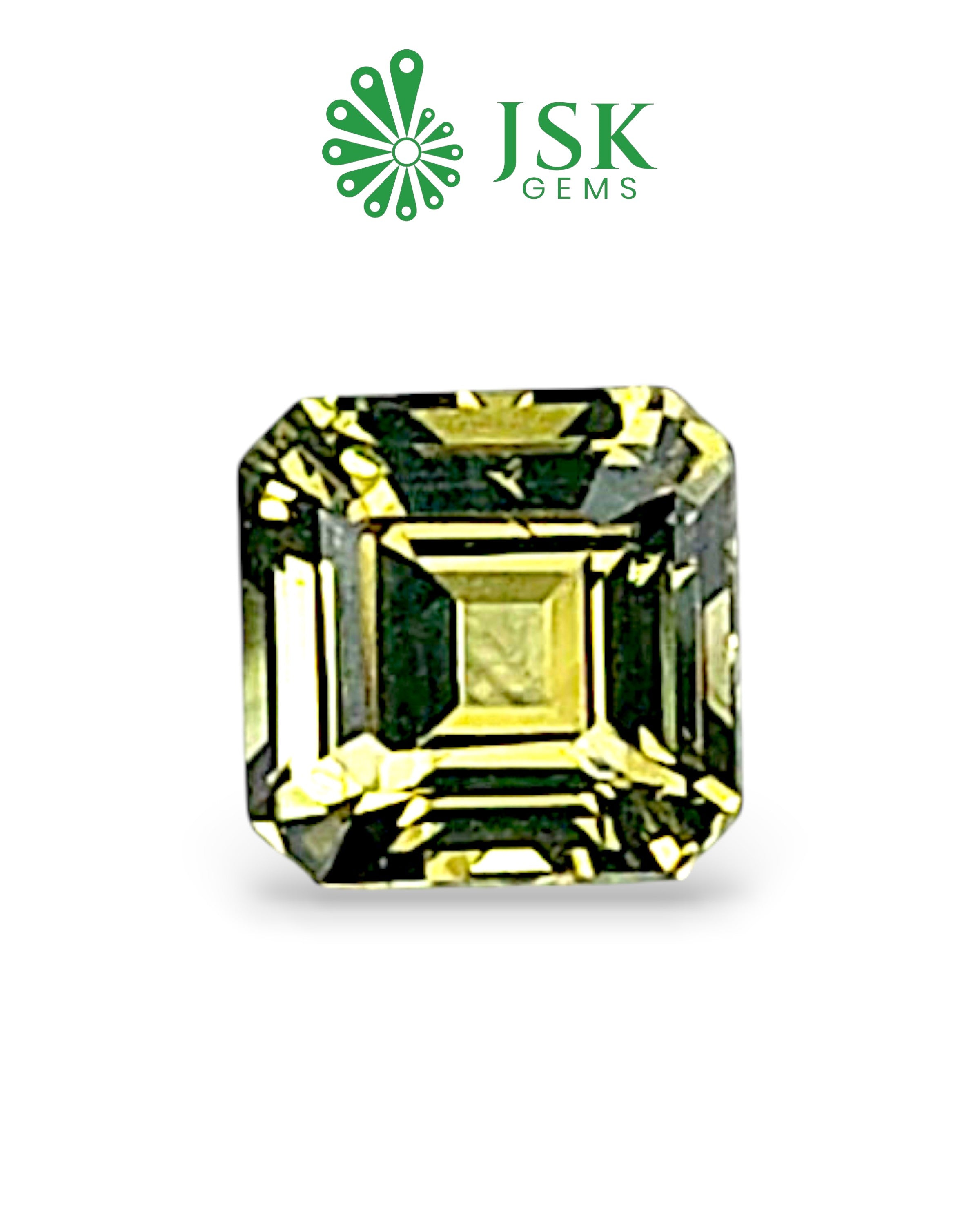 GIA Certified 3.72 Ct Natural Alexandrite